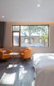 Туры в отель Juyuan Theme Hotel (Qingdao Licun Park Subway Station Store)