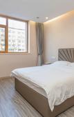 Туры в отель Juyuan Theme Hotel (Qingdao Licun Park Subway Station Store)