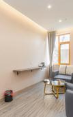 Туры в отель Juyuan Theme Hotel (Qingdao Licun Park Subway Station Store)