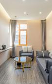 Туры в отель Juyuan Theme Hotel (Qingdao Licun Park Subway Station Store)