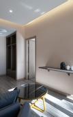 Туры в отель Juyuan Theme Hotel (Qingdao Licun Park Subway Station Store)