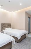 Туры в отель Juyuan Theme Hotel (Qingdao Licun Park Subway Station Store)