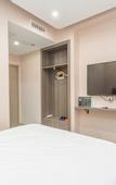 Туры в отель Juyuan Theme Hotel (Qingdao Licun Park Subway Station Store)