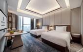 Туры в отель Wanda Realm Kunming