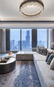 Туры в отель Wanda Realm Kunming