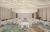 Туры в отель Wanda Realm Kunming