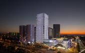 Туры в отель Wanda Realm Kunming