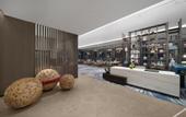 Туры в отель Wanda Realm Kunming