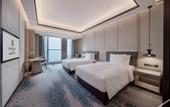 Туры в отель Wanda Realm Kunming