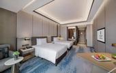 Туры в отель Wanda Realm Kunming