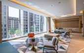Туры в отель Hangzhou MCC Hotel