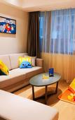 Туры в отель Hangzhou MCC Hotel