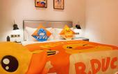 Туры в отель Hangzhou MCC Hotel