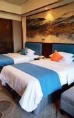 Туры в отель Wanjia International Hot Spring Hotel Nanjing, Ganzhou