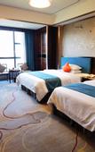 Туры в отель Wanjia International Hot Spring Hotel Nanjing, Ganzhou