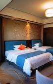 Туры в отель Wanjia International Hot Spring Hotel Nanjing, Ganzhou