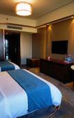 Туры в отель Wanjia International Hot Spring Hotel Nanjing, Ganzhou