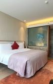 Туры в отель Liyang Shuixi Tianmuhu Hotel