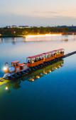 Туры в отель Liyang Shuixi Tianmuhu Hotel