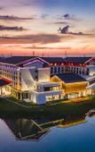 Туры в отель Liyang Shuixi Tianmuhu Hotel