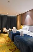 Туры в отель Liyang Shuixi Tianmuhu Hotel