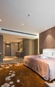 Туры в отель Liyang Shuixi Tianmuhu Hotel