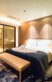 Туры в отель Liyang Shuixi Tianmuhu Hotel