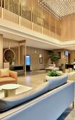 Туры в отель New Century Manju Hotel Linan