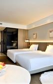 Туры в отель New Century Manju Hotel Linan