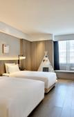 Туры в отель New Century Manju Hotel Linan