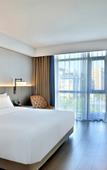 Туры в отель New Century Manju Hotel Linan