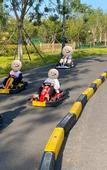 Туры в отель Beitou Sportsman