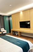 Туры в отель Beitou Sportsman