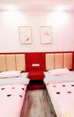 Туры в отель Yuwang Guesthouse (Hengdian Dream Valley)