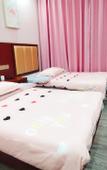 Туры в отель Yuwang Guesthouse (Hengdian Dream Valley)