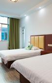 Туры в отель Yuwang Guesthouse (Hengdian Dream Valley)