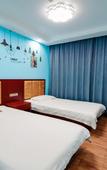 Туры в отель Yuwang Guesthouse (Hengdian Dream Valley)