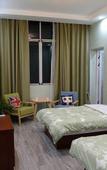 Туры в отель Yuwang Guesthouse (Hengdian Dream Valley)
