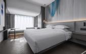 Туры в отель Xinmi Wenlan Hotel