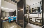 Туры в отель Xinmi Wenlan Hotel