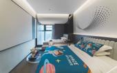 Туры в отель Xinmi Wenlan Hotel