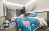 Туры в отель Xinmi Wenlan Hotel