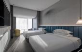 Туры в отель Xinmi Wenlan Hotel