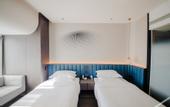 Туры в отель Xinmi Wenlan Hotel