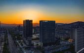 Туры в отель Xinmi Wenlan Hotel