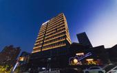 Туры в отель Xinmi Wenlan Hotel