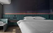 Туры в отель Xinmi Wenlan Hotel