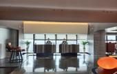 Туры в отель Xinmi Wenlan Hotel