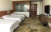 Туры в отель Jinxu Business Hotel (Fangshan Changyang Branch)