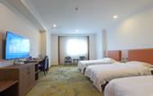 Туры в отель Jinxu Business Hotel (Fangshan Changyang Branch)